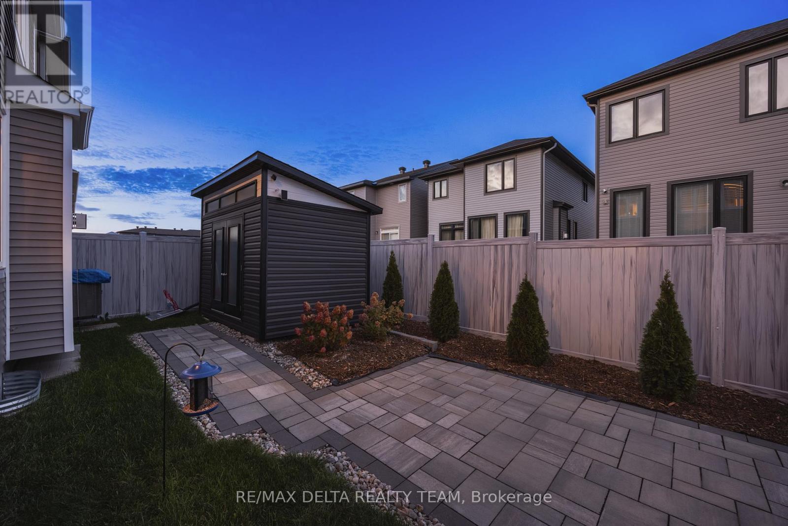 748 Vennecy Terrace, Ottawa, Ontario  K1W 1H2 - Photo 41 - X13152680