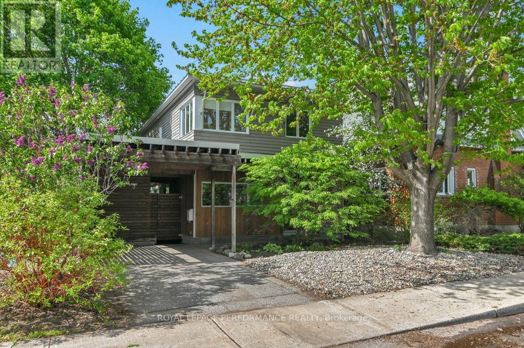 29 Mount Pleasant Avenue, Ottawa, Ontario  K1S 0L7 - Photo 2 - X13152682