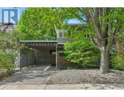 29 MOUNT PLEASANT AVENUE, Ottawa, Ontario