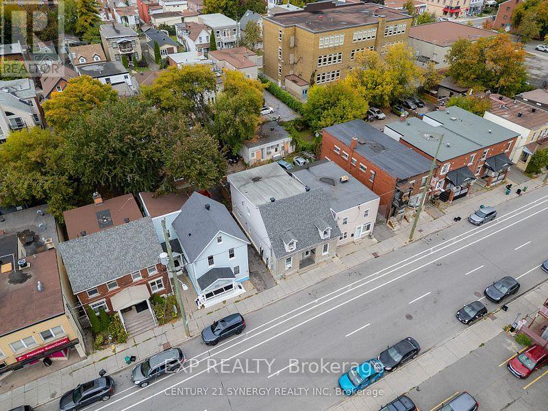 277 St Patrick Street, Ottawa, Ontario  K1N 5K4 - Photo 3 - X13152692