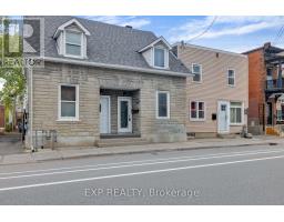 277 ST PATRICK STREET, Ottawa, Ontario