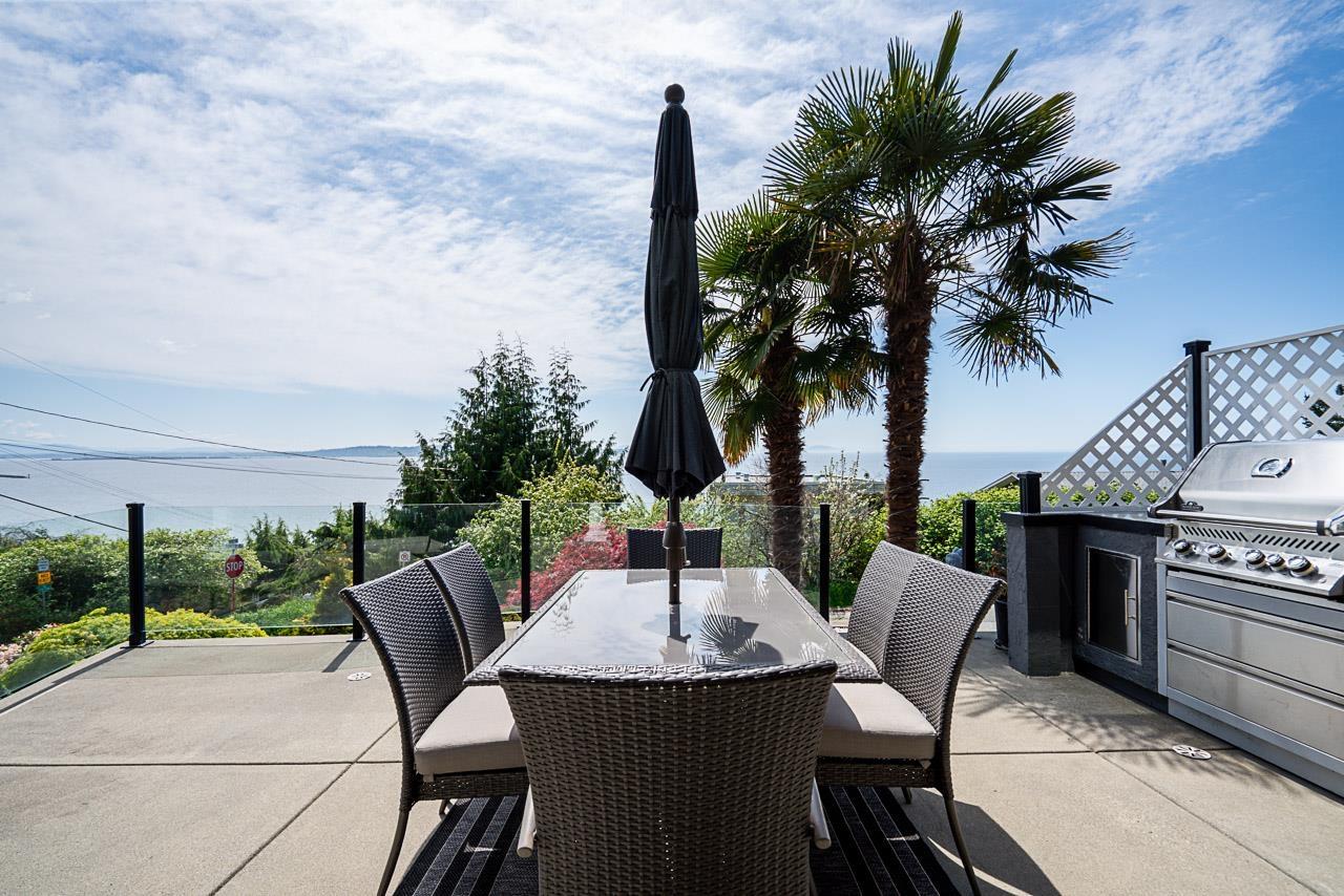 14535 Sunset Drive, White Rock, British Columbia  V4B 2V7 - Photo 19 - R3126079