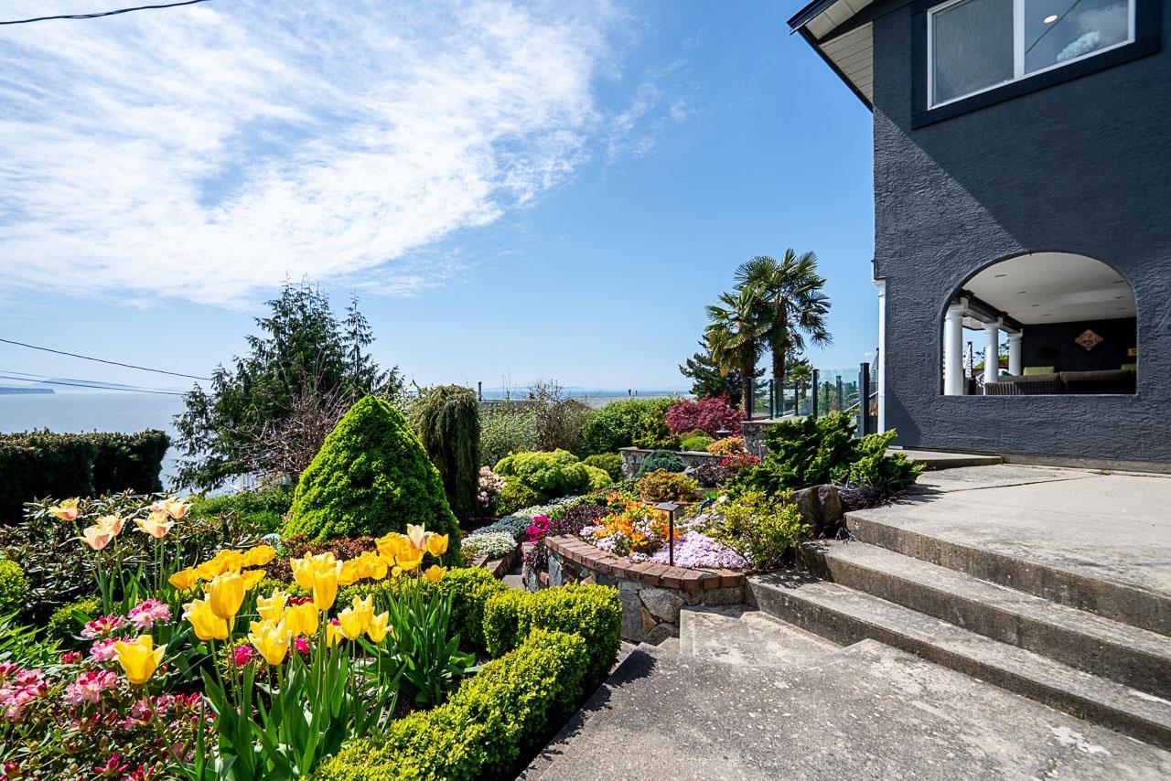 14535 Sunset Drive, White Rock, British Columbia  V4B 2V7 - Photo 25 - R3126079