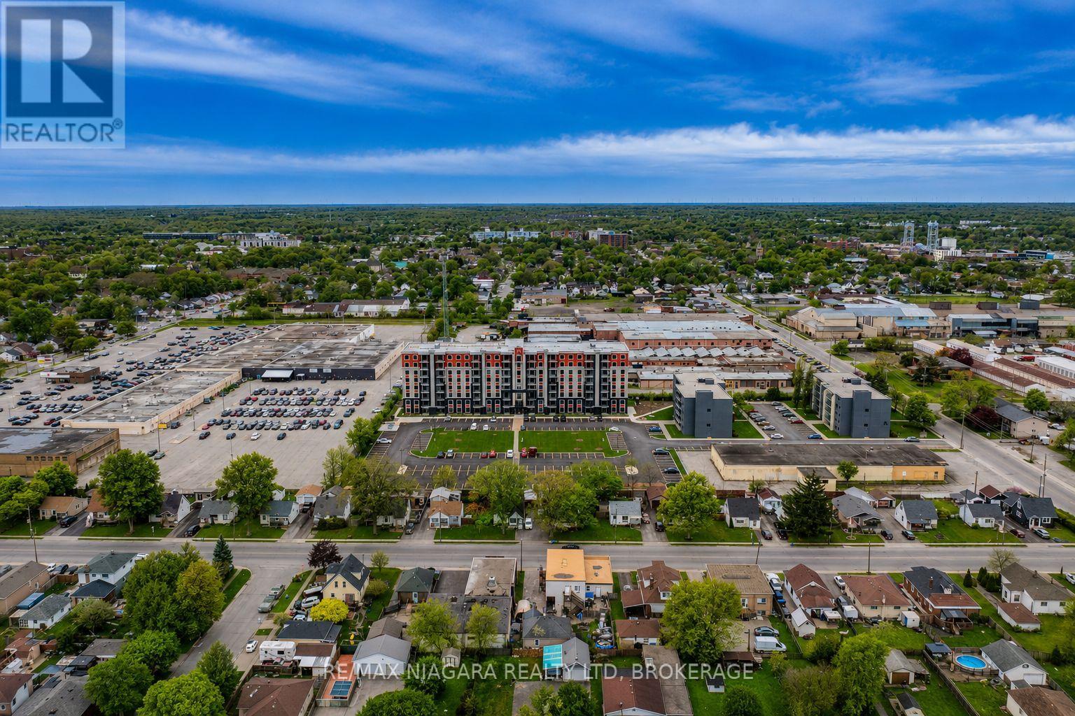710 C - 155 Hagar Street, Welland, Ontario  L3B 5V9 - Photo 27 - X13152670