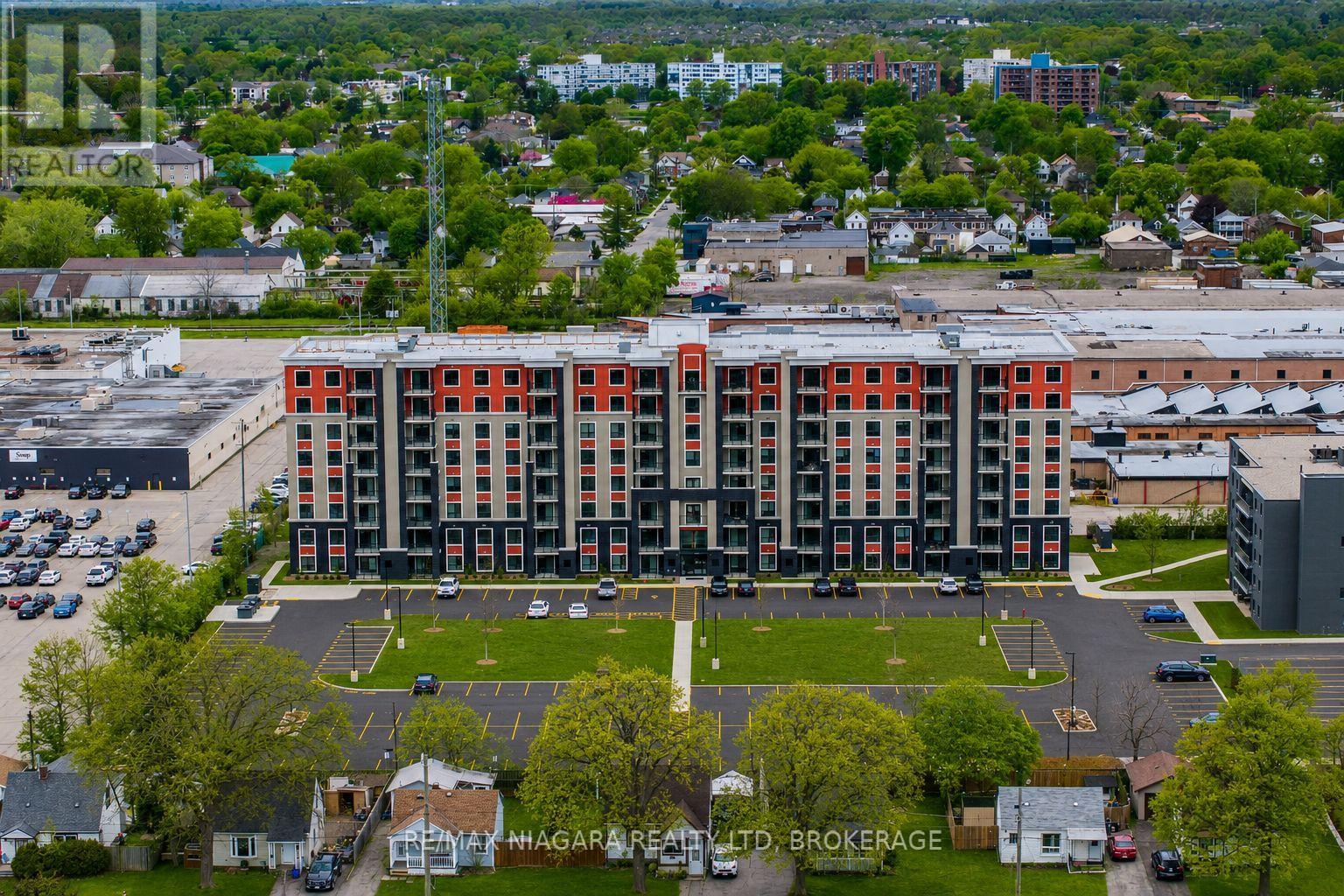 112 C - 155 Hagar Street, Welland, Ontario  L3B 5V9 - Photo 2 - X13152674