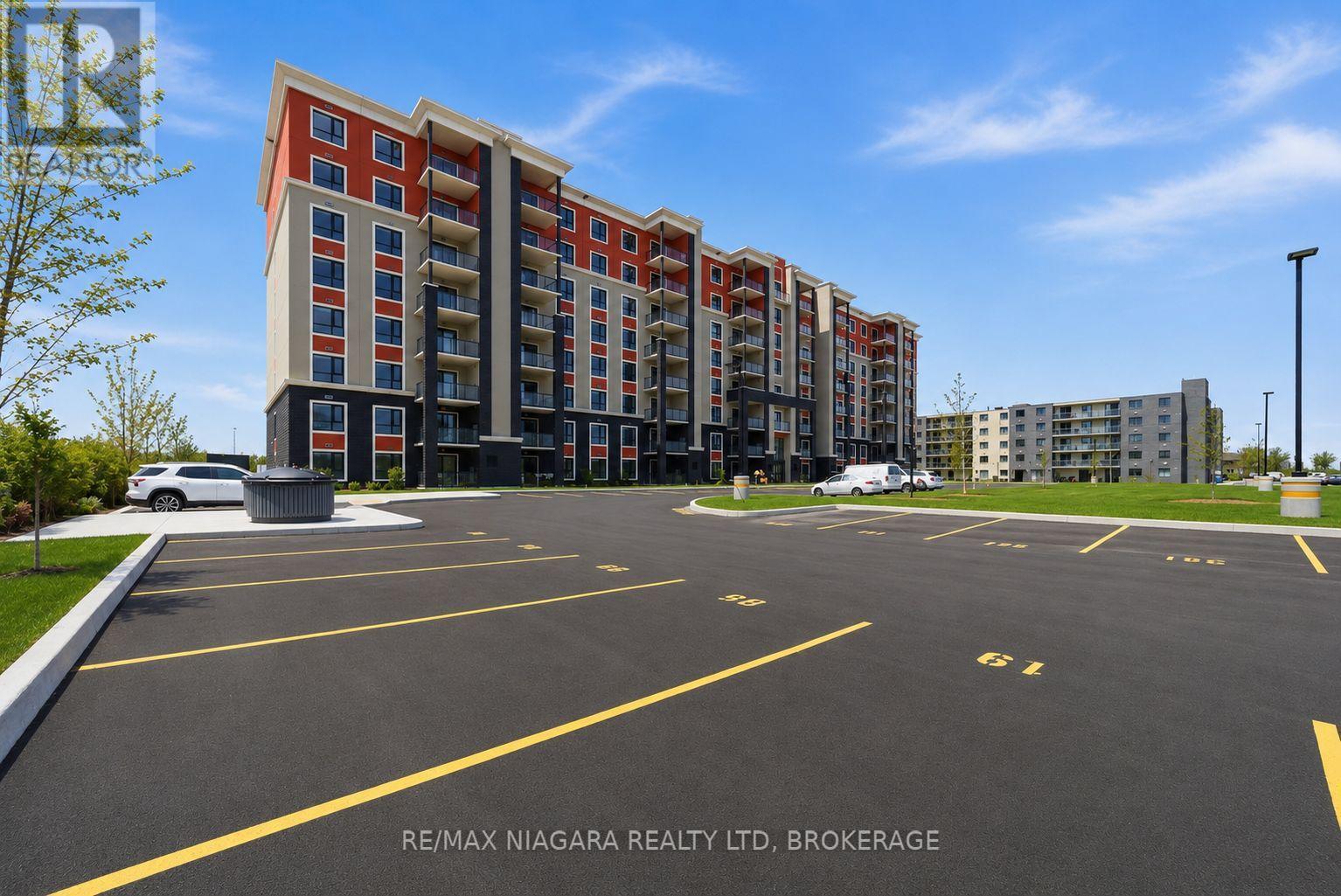 112 C - 155 Hagar Street, Welland, Ontario  L3B 5V9 - Photo 4 - X13152674