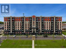 106 C - 155 HAGAR STREET, Welland, Ontario