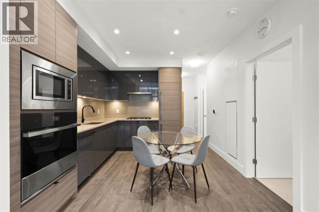 408 3438 Sawmill Crescent, Vancouver, British Columbia  V5S 0E3 - Photo 4 - R3125996