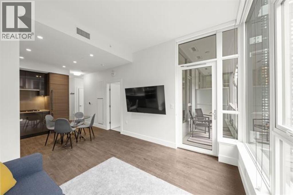 408 3438 Sawmill Crescent, Vancouver, British Columbia  V5S 0E3 - Photo 6 - R3125996