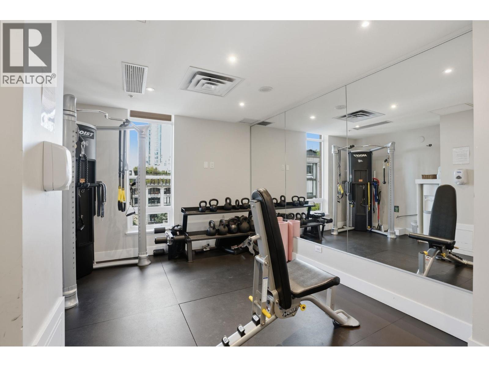 1260 Richards Street, Vancouver, British Columbia  V6B 3G2 - Photo 35 - R3126032