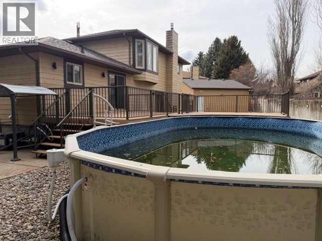 421 Sherwood Place W, Lethbridge, Alberta  T1K 6E5 - Photo 41 - A2278434