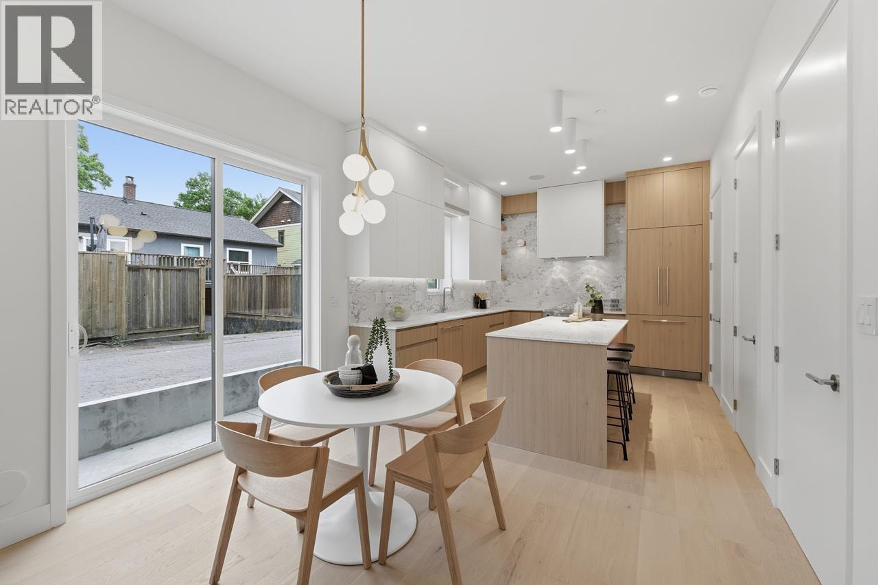 1 2509 Kitchener Street, Vancouver, British Columbia  V5K 3C7 - Photo 10 - R3126038