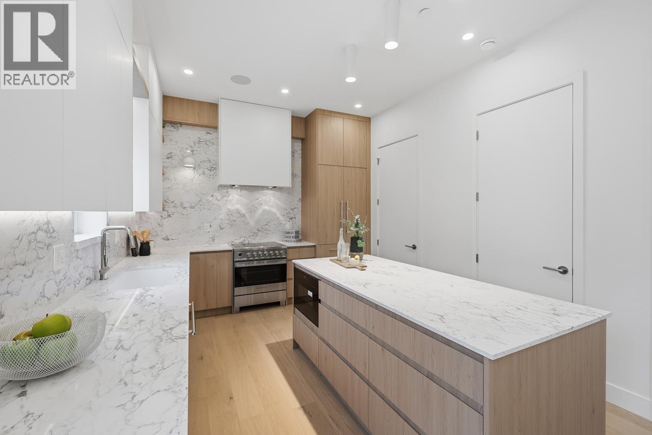 1 2509 Kitchener Street, Vancouver, British Columbia  V5K 3C7 - Photo 12 - R3126038