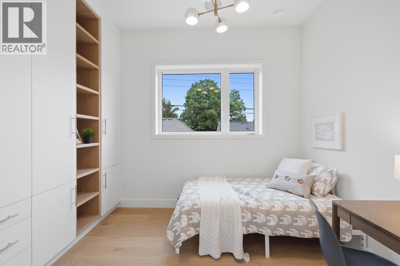 1 2509 Kitchener Street, Vancouver, British Columbia  V5K 3C7 - Photo 24 - R3126038
