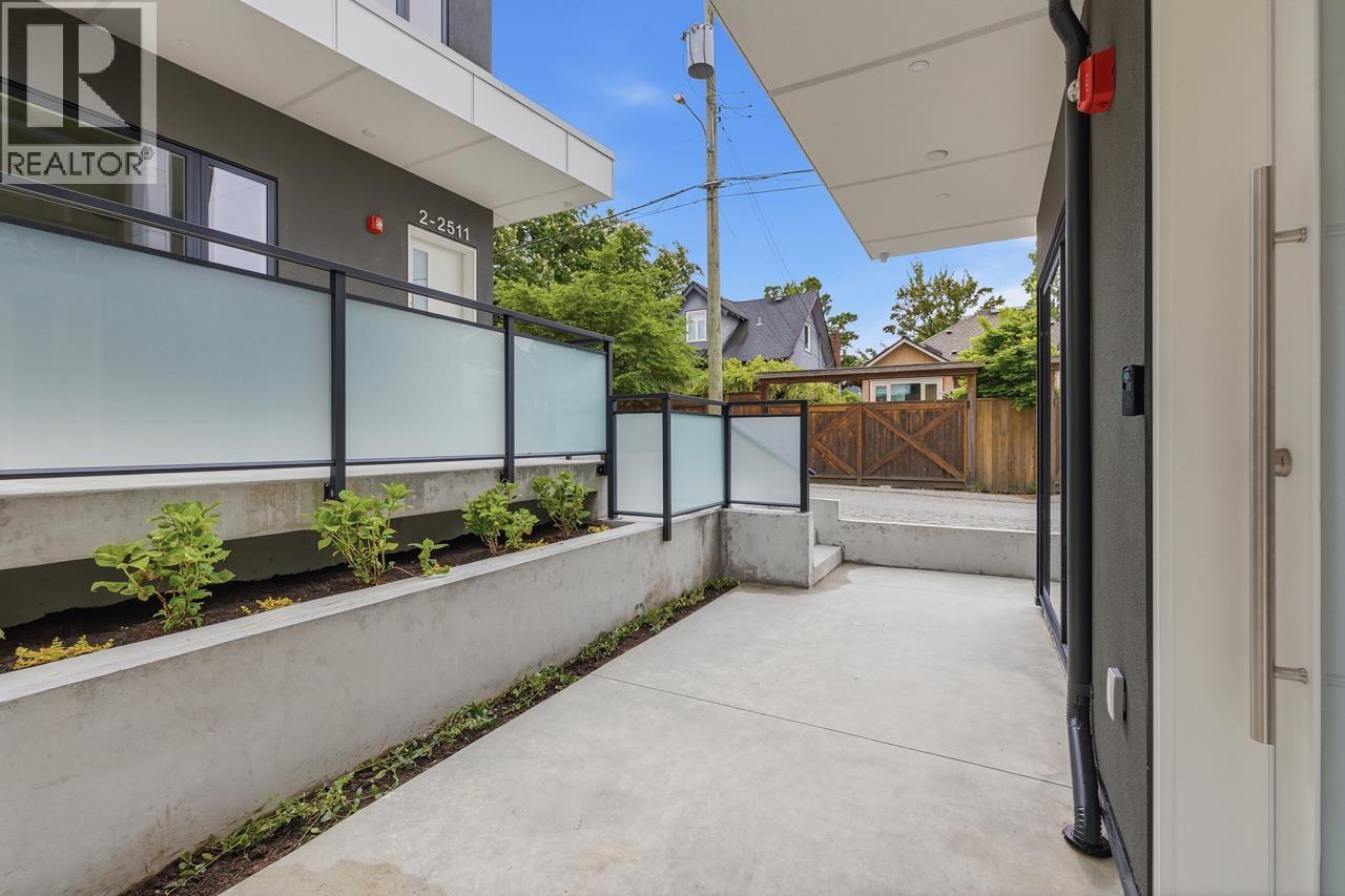 1 2509 Kitchener Street, Vancouver, British Columbia  V5K 3C7 - Photo 4 - R3126038