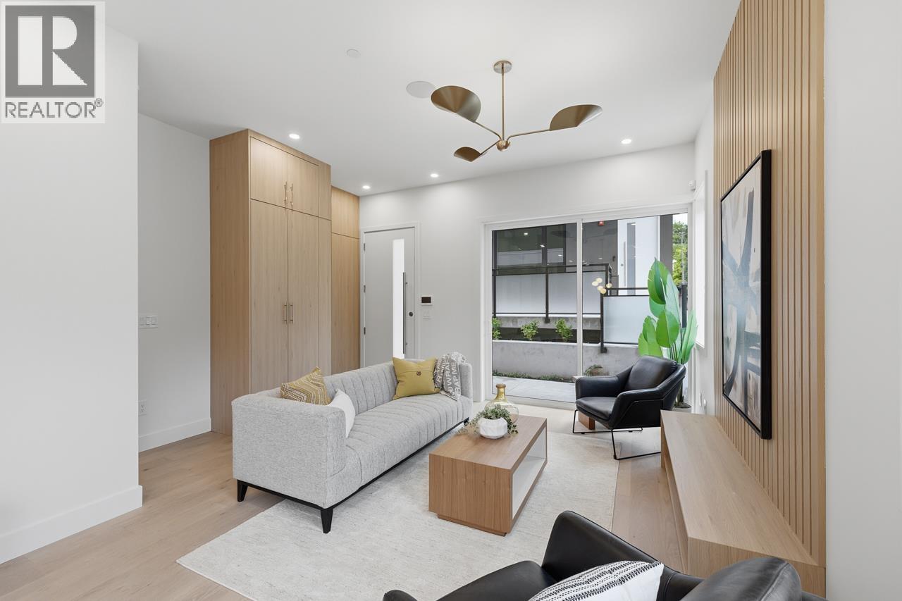 1 2509 Kitchener Street, Vancouver, British Columbia  V5K 3C7 - Photo 7 - R3126038