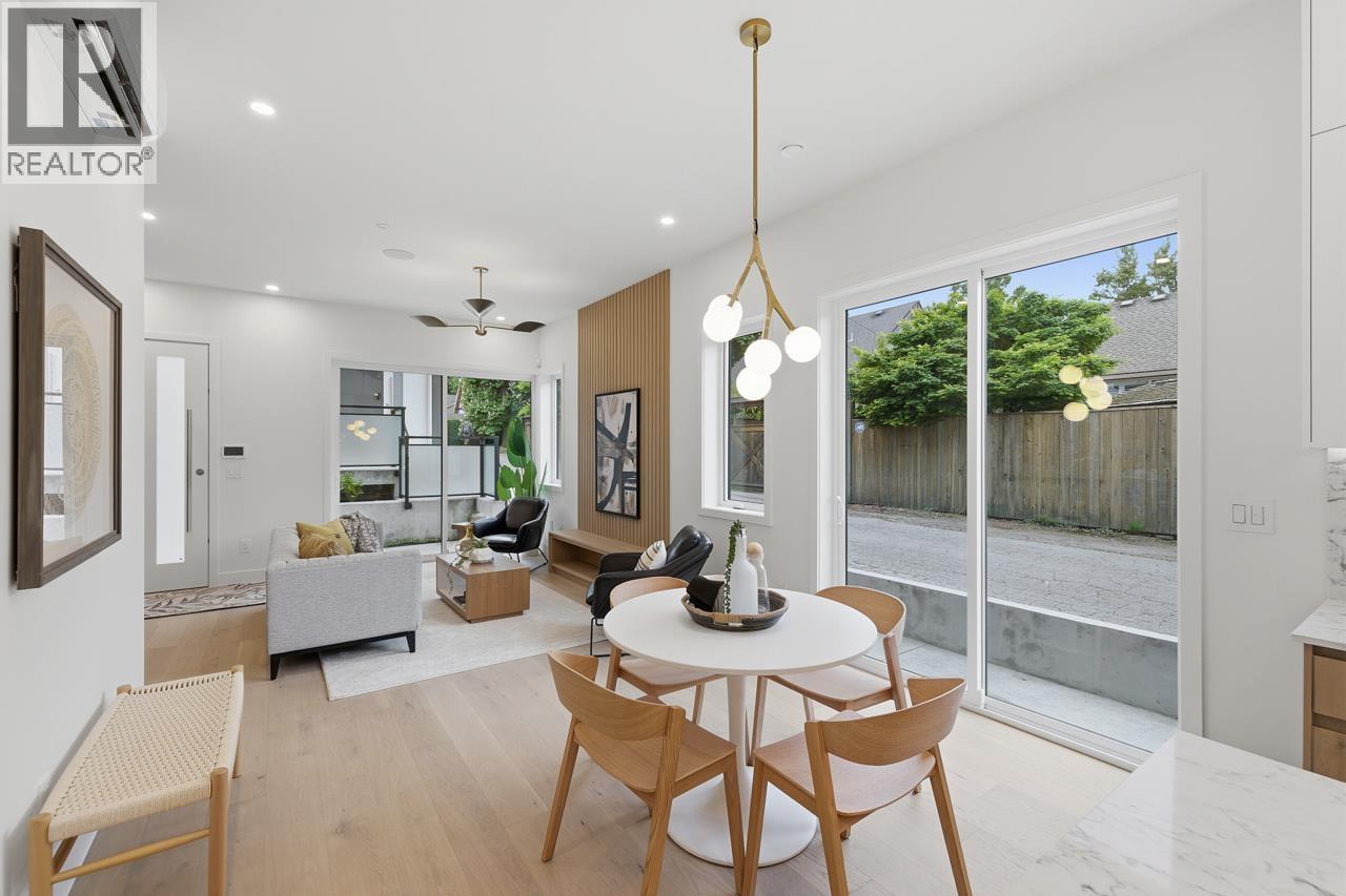 1 2509 Kitchener Street, Vancouver, British Columbia  V5K 3C7 - Photo 9 - R3126038