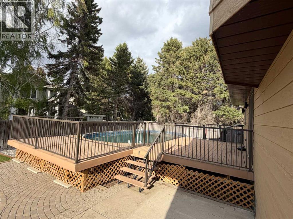 421 Sherwood Place W, Lethbridge, Alberta  T1K 6E5 - Photo 42 - A2278434