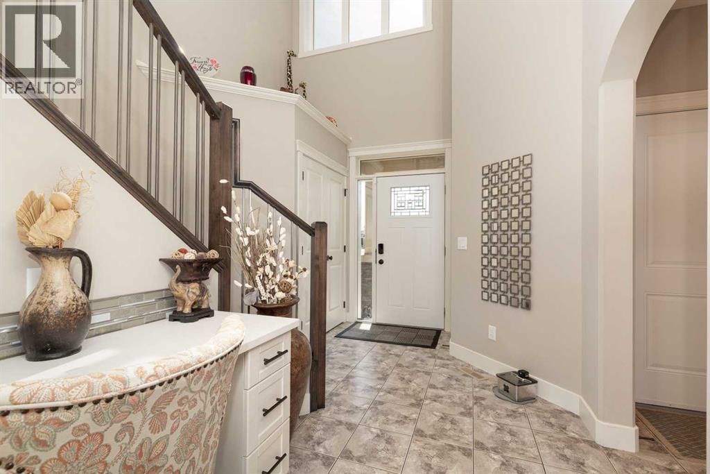 129 Sixmile Bend S, Lethbridge, Alberta  T1K 8E3 - Photo 4 - A2296331