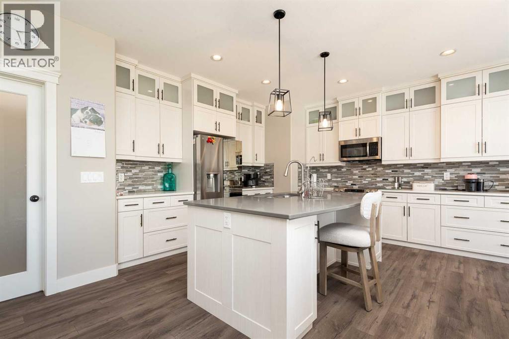 129 Sixmile Bend S, Lethbridge, Alberta  T1K 8E3 - Photo 3 - A2296331