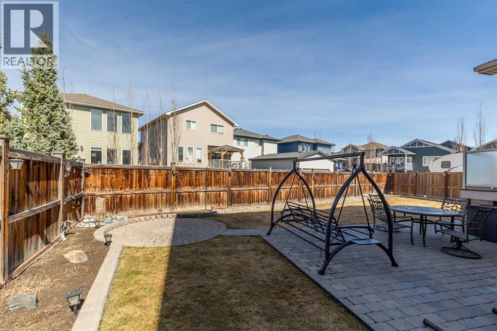 129 Sixmile Bend S, Lethbridge, Alberta  T1K 8E3 - Photo 47 - A2296331