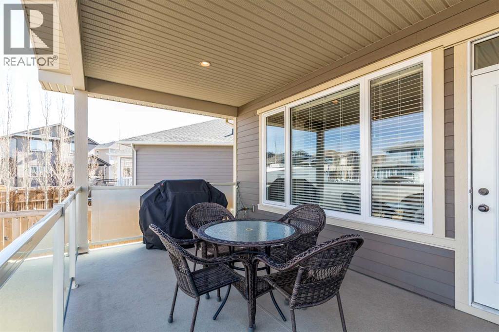 129 Sixmile Bend S, Lethbridge, Alberta  T1K 8E3 - Photo 42 - A2296331