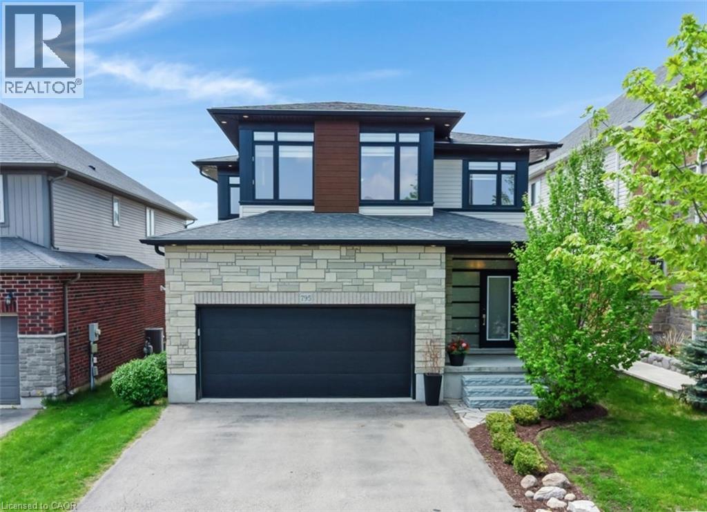 795 Autumn Willow Drive, Waterloo, Ontario  N2V 0C3 - Photo 1 - 40831906