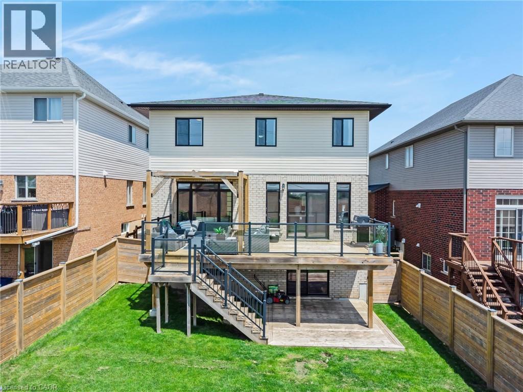 795 Autumn Willow Drive, Waterloo, Ontario  N2V 0C3 - Photo 3 - 40831906
