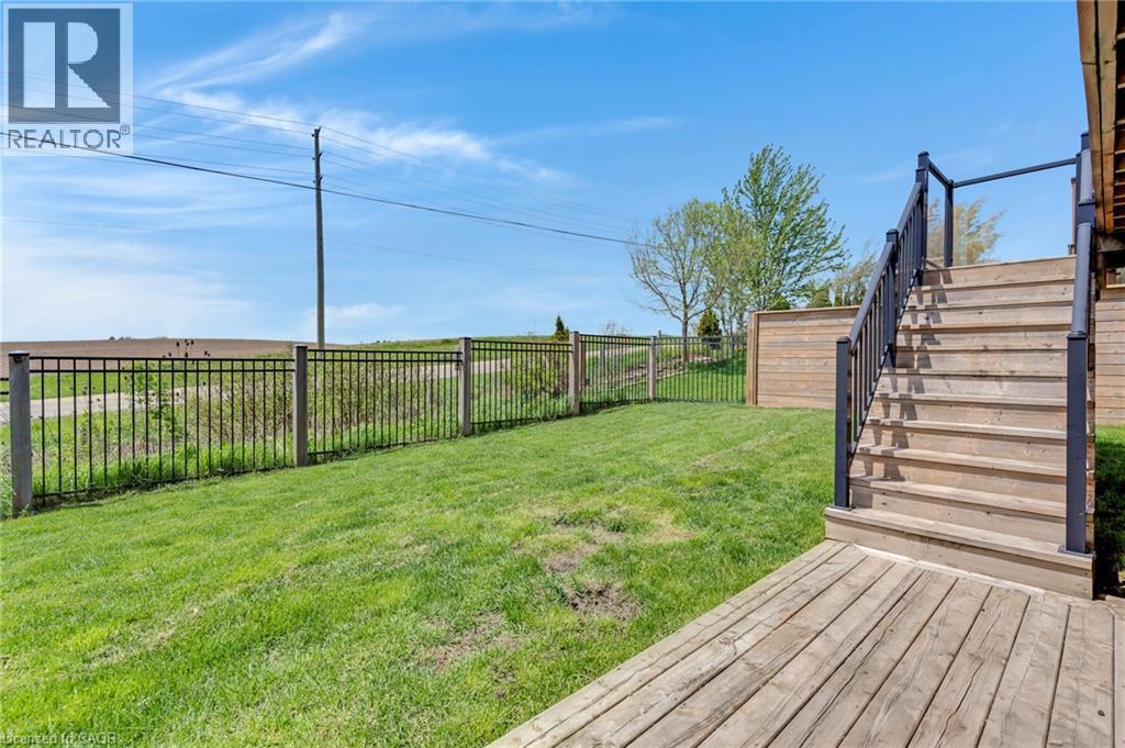 795 Autumn Willow Drive, Waterloo, Ontario  N2V 0C3 - Photo 4 - 40831906