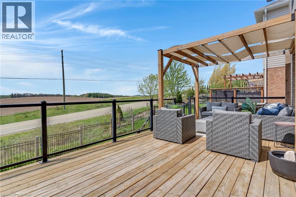 795 Autumn Willow Drive, Waterloo, Ontario  N2V 0C3 - Photo 6 - 40831906