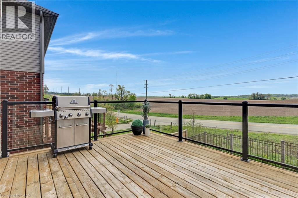 795 Autumn Willow Drive, Waterloo, Ontario  N2V 0C3 - Photo 9 - 40831906
