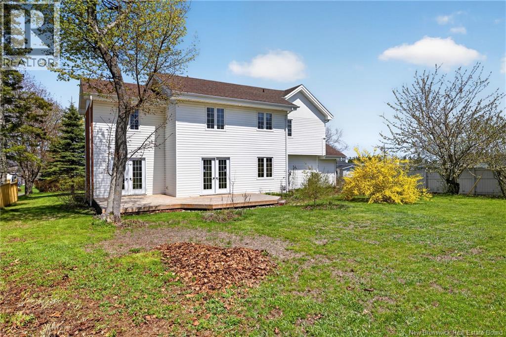 196 Rue Blanchard, Caraquet, New Brunswick  E1W 1A5 - Photo 2 - NB134343