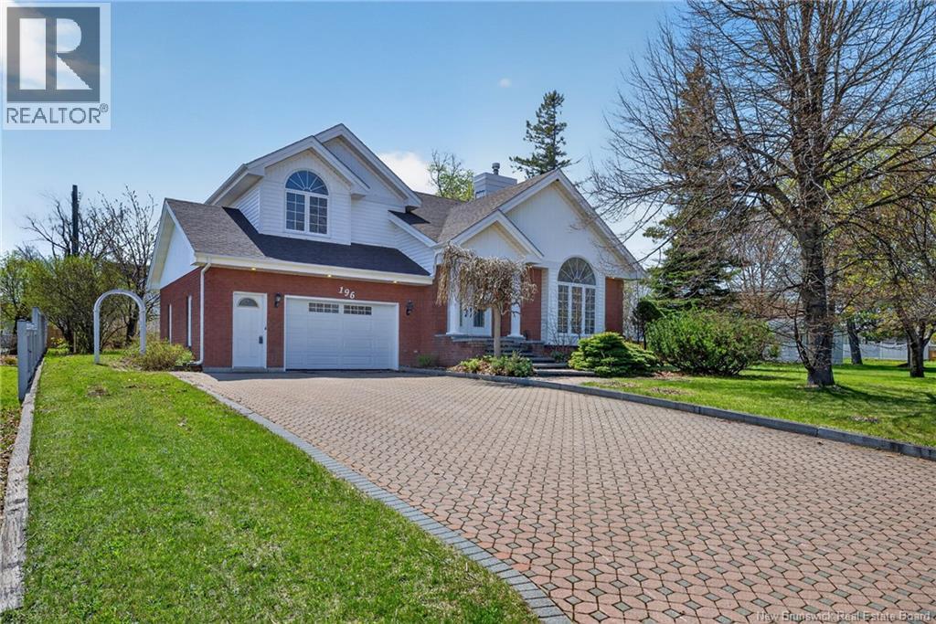 196 Rue Blanchard, Caraquet, New Brunswick  E1W 1A5 - Photo 46 - NB134343
