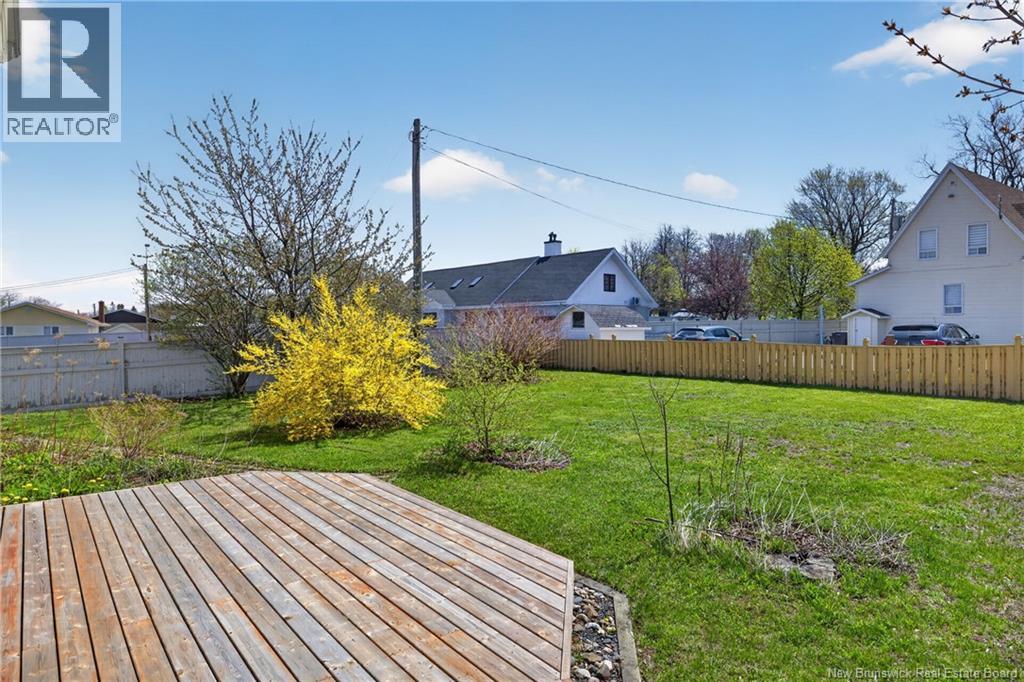 196 Rue Blanchard, Caraquet, New Brunswick  E1W 1A5 - Photo 48 - NB134343