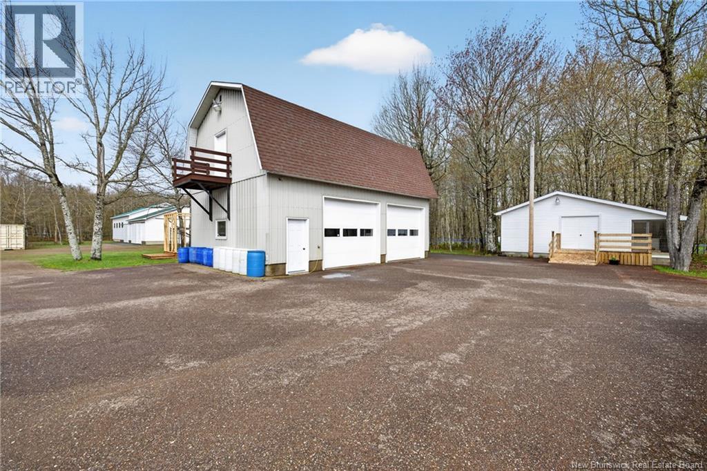 231 Rue Delagarde, Saint-Isidore, New Brunswick  E8M 1H7 - Photo 5 - NB135713