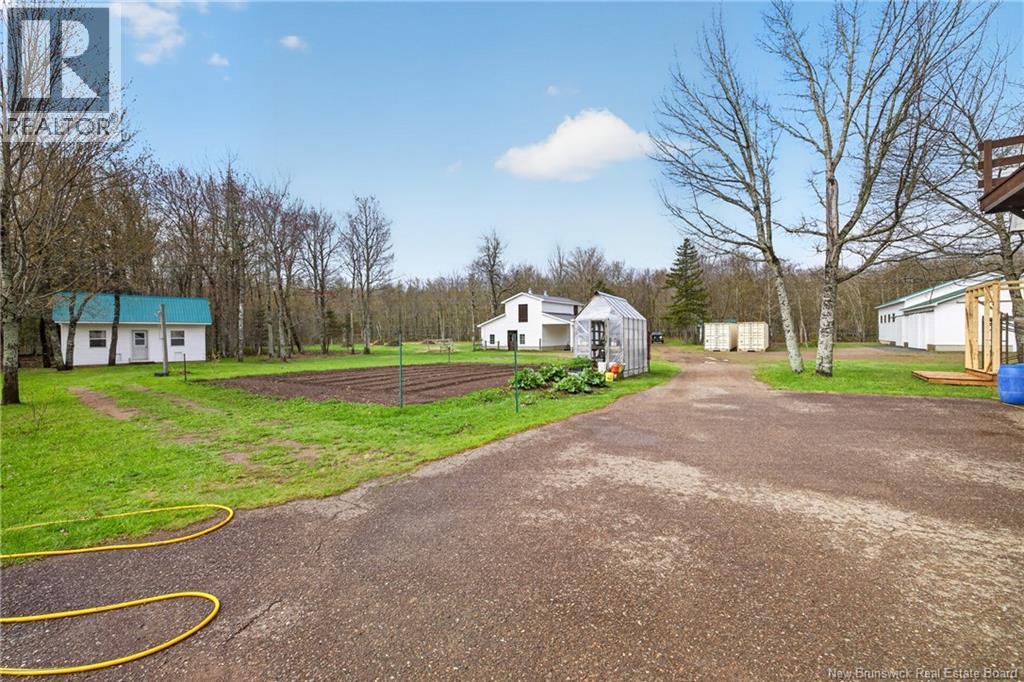 231 Rue Delagarde, Saint-Isidore, New Brunswick  E8M 1H7 - Photo 3 - NB135713