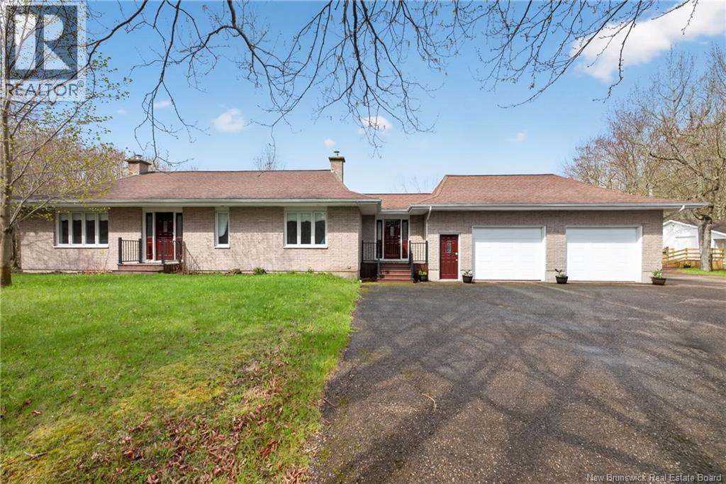 231 Rue Delagarde, Saint-Isidore, New Brunswick  E8M 1H7 - Photo 1 - NB135713