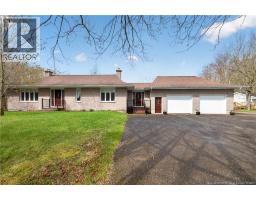 231 rue Delagarde, Saint-Isidore, New Brunswick