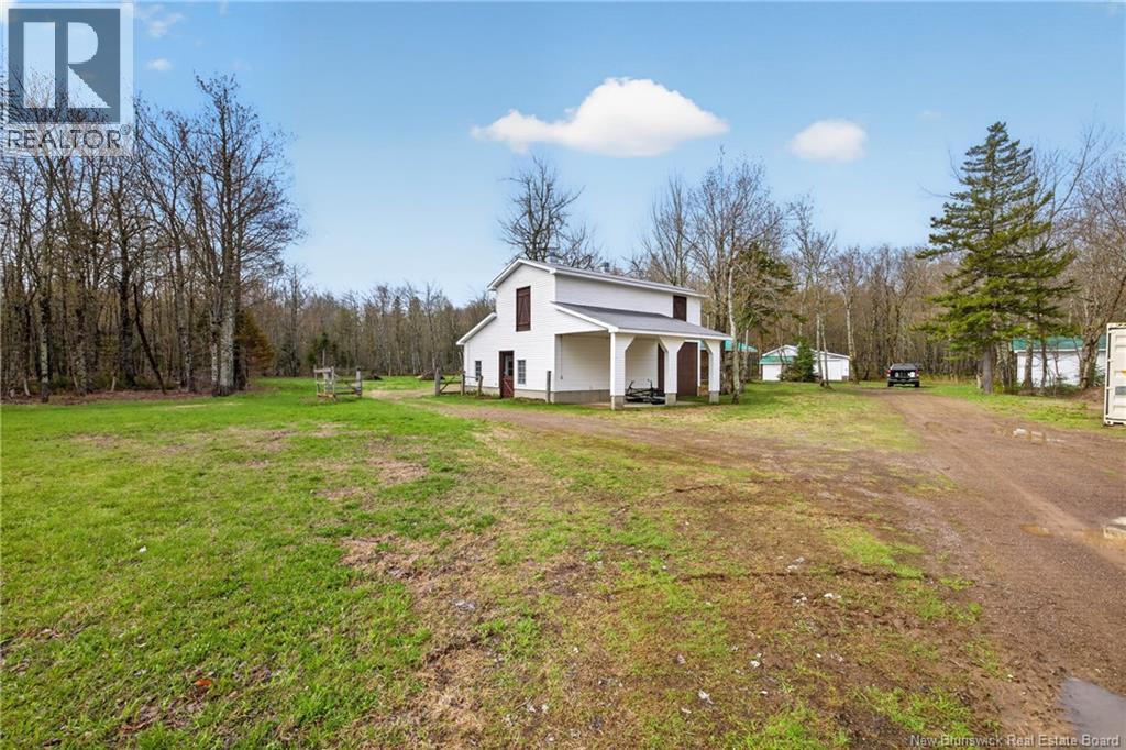 231 Rue Delagarde, Saint-Isidore, New Brunswick  E8M 1H7 - Photo 6 - NB135713