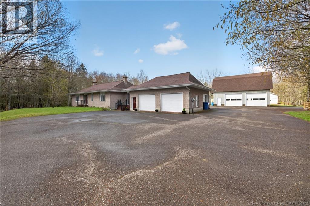 231 Rue Delagarde, Saint-Isidore, New Brunswick  E8M 1H7 - Photo 2 - NB135713