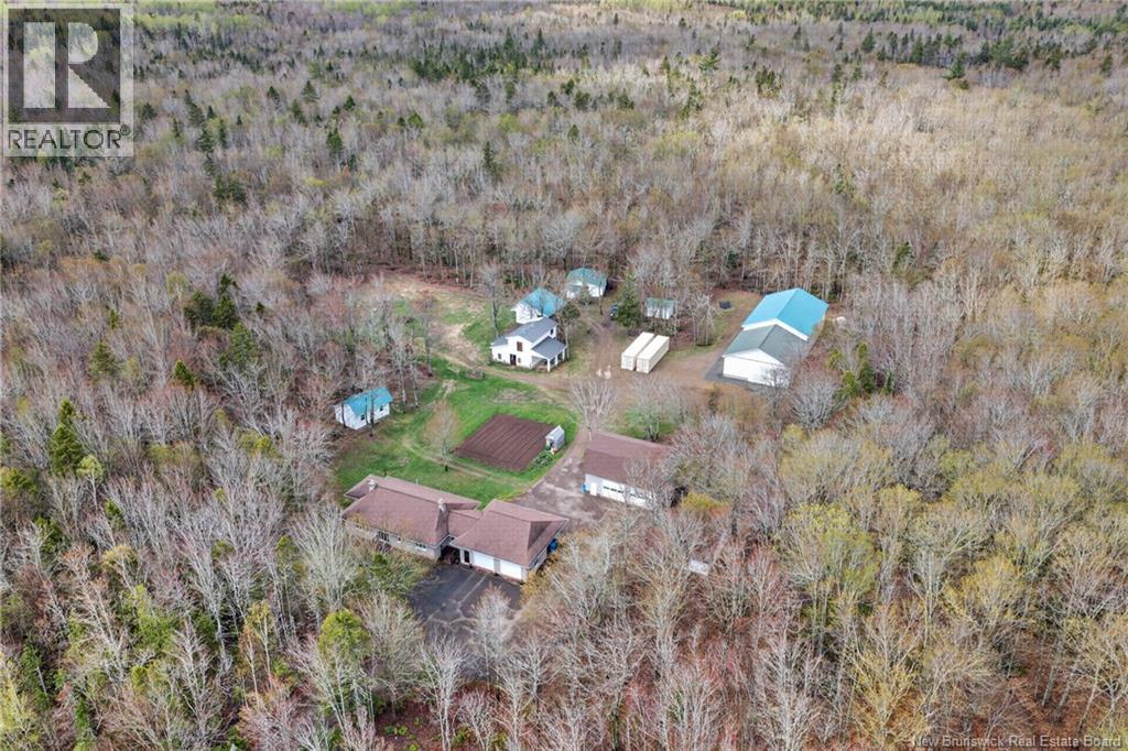231 Rue Delagarde, Saint-Isidore, New Brunswick  E8M 1H7 - Photo 46 - NB135713