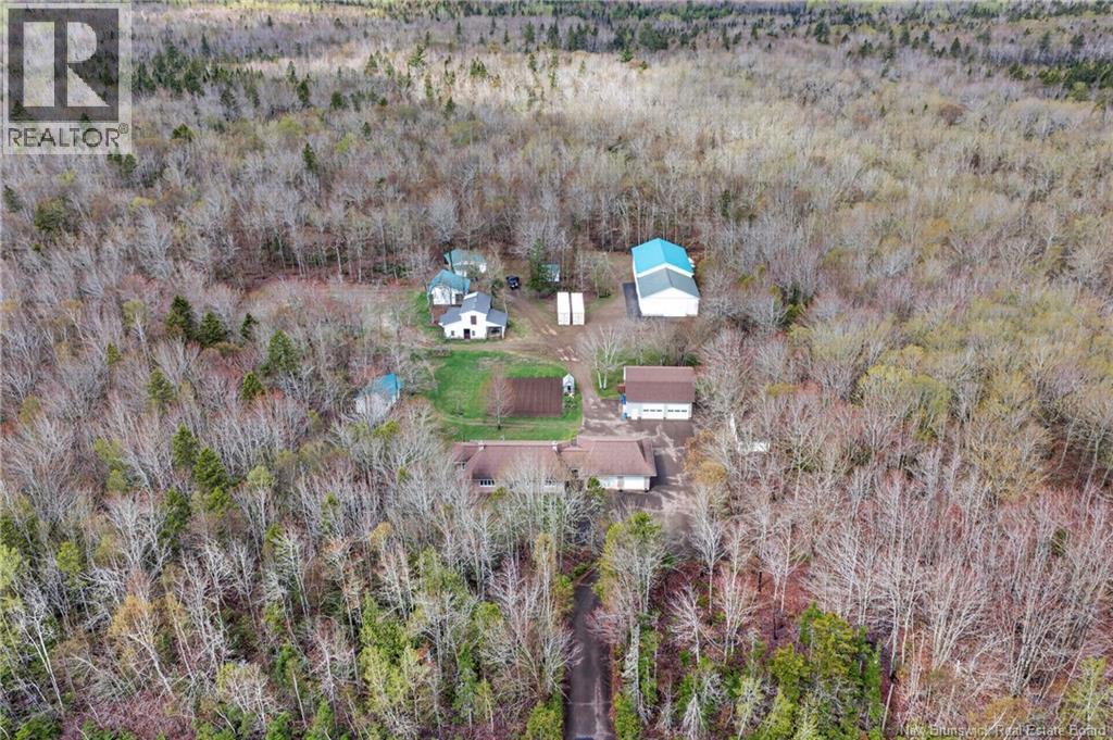 231 Rue Delagarde, Saint-Isidore, New Brunswick  E8M 1H7 - Photo 45 - NB135713