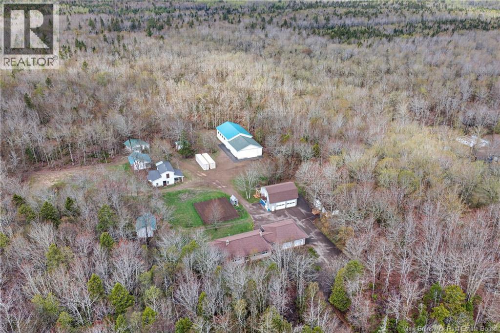 231 Rue Delagarde, Saint-Isidore, New Brunswick  E8M 1H7 - Photo 47 - NB135713