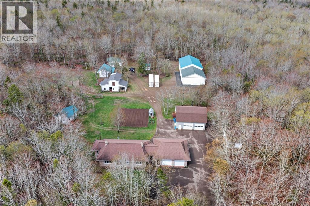 231 Rue Delagarde, Saint-Isidore, New Brunswick  E8M 1H7 - Photo 44 - NB135713