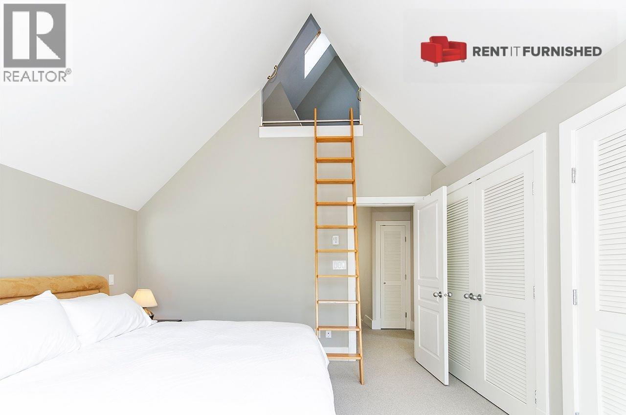 Duplex 2964 Point Grey Road, Vancouver, British Columbia  V6K 1B1 - Photo 10 - R3126065