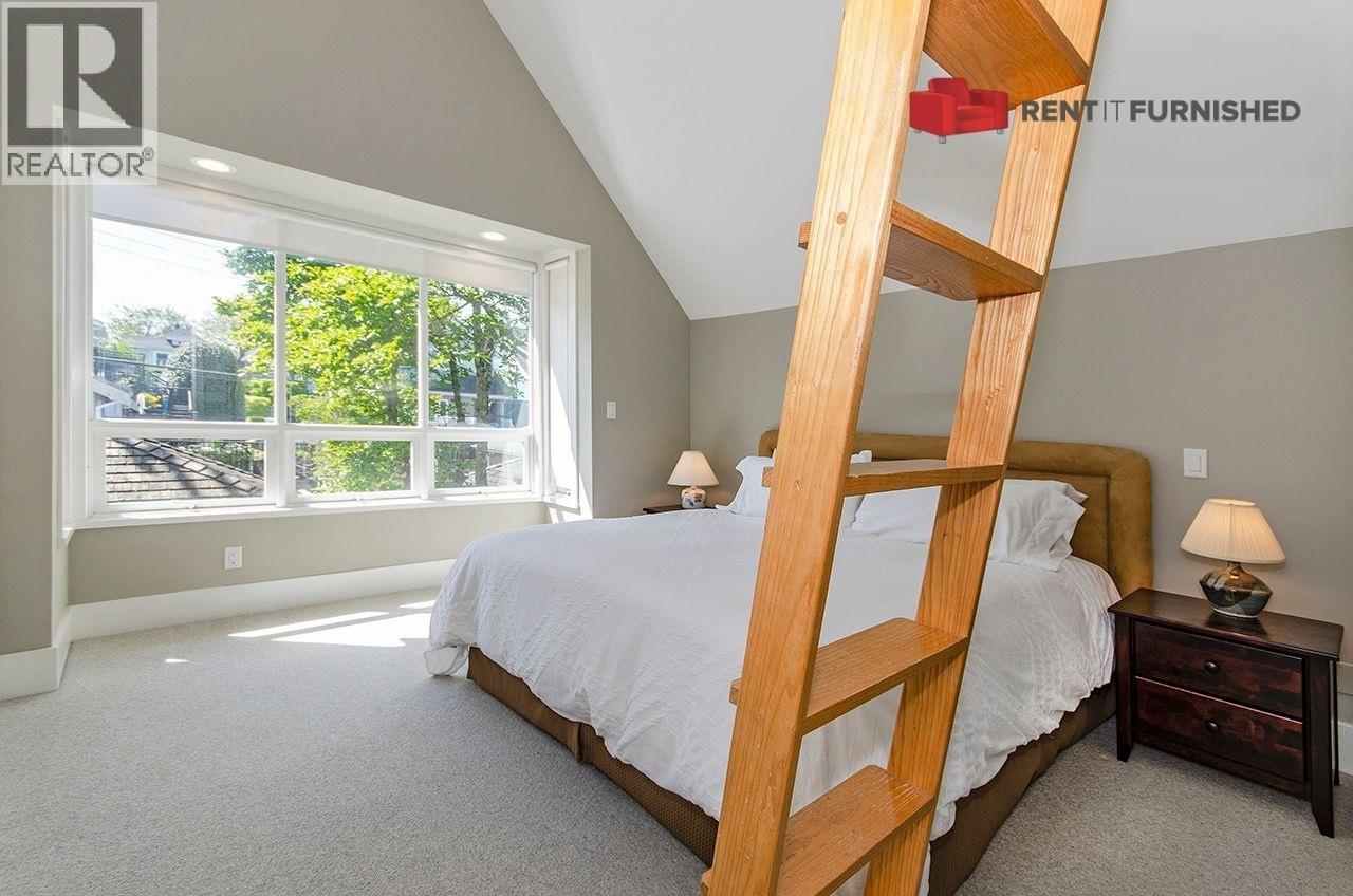 Duplex 2964 Point Grey Road, Vancouver, British Columbia  V6K 1B1 - Photo 12 - R3126065