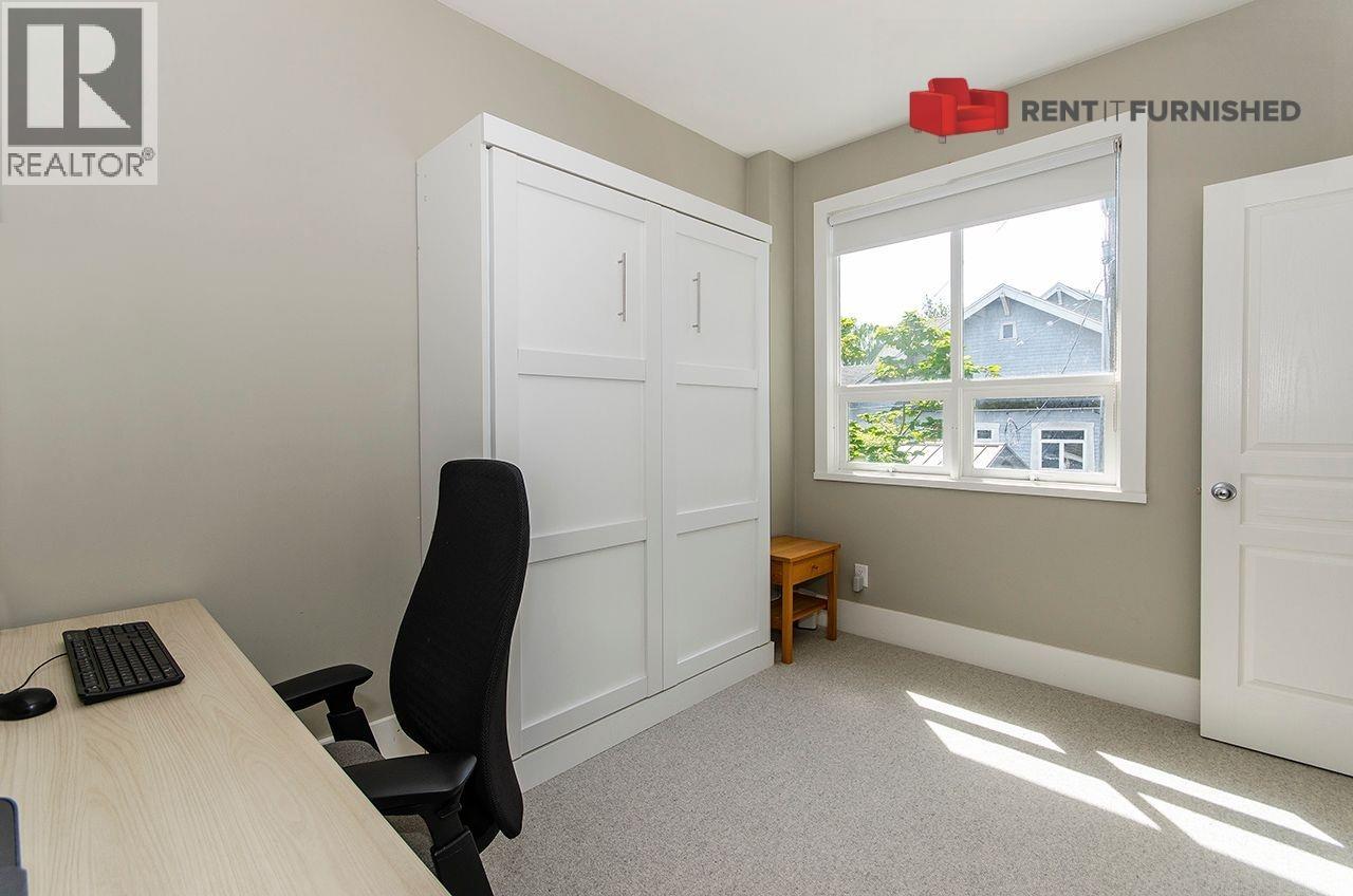 Duplex 2964 Point Grey Road, Vancouver, British Columbia  V6K 1B1 - Photo 14 - R3126065