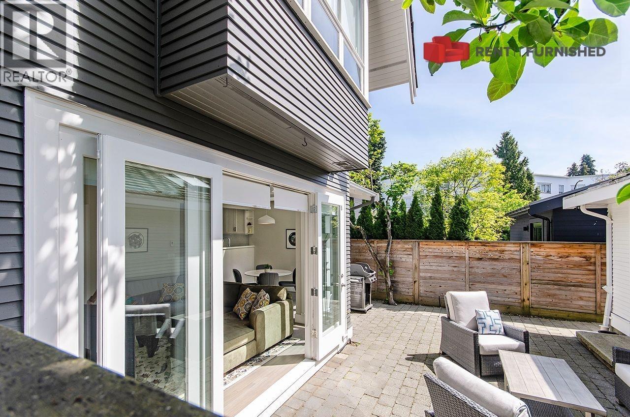 Duplex 2964 Point Grey Road, Vancouver, British Columbia  V6K 1B1 - Photo 20 - R3126065
