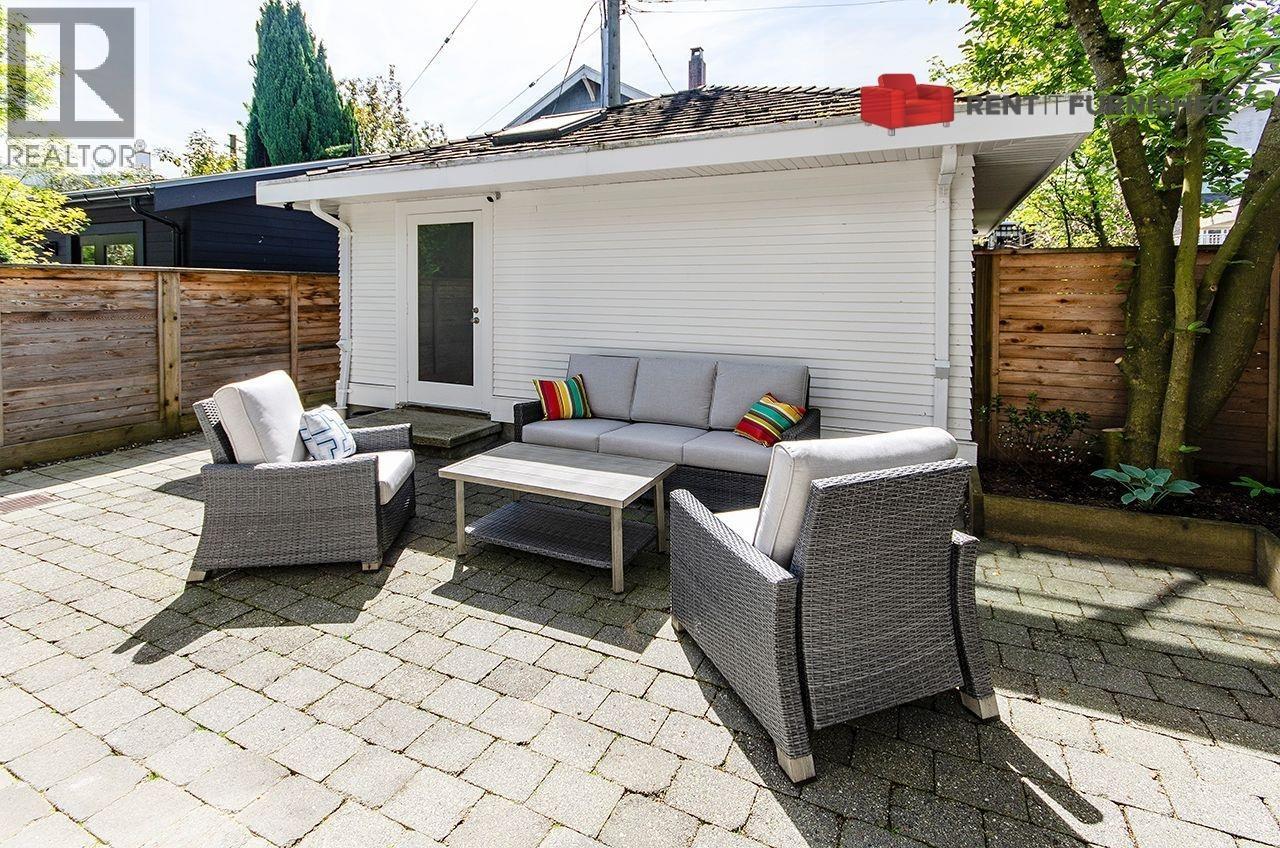 Duplex 2964 Point Grey Road, Vancouver, British Columbia  V6K 1B1 - Photo 21 - R3126065