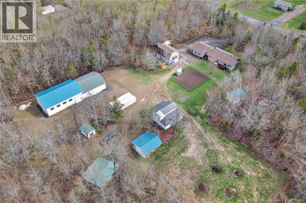 231 Rue Delagarde, Saint-Isidore, New Brunswick  E8M 1H7 - Photo 48 - NB135713